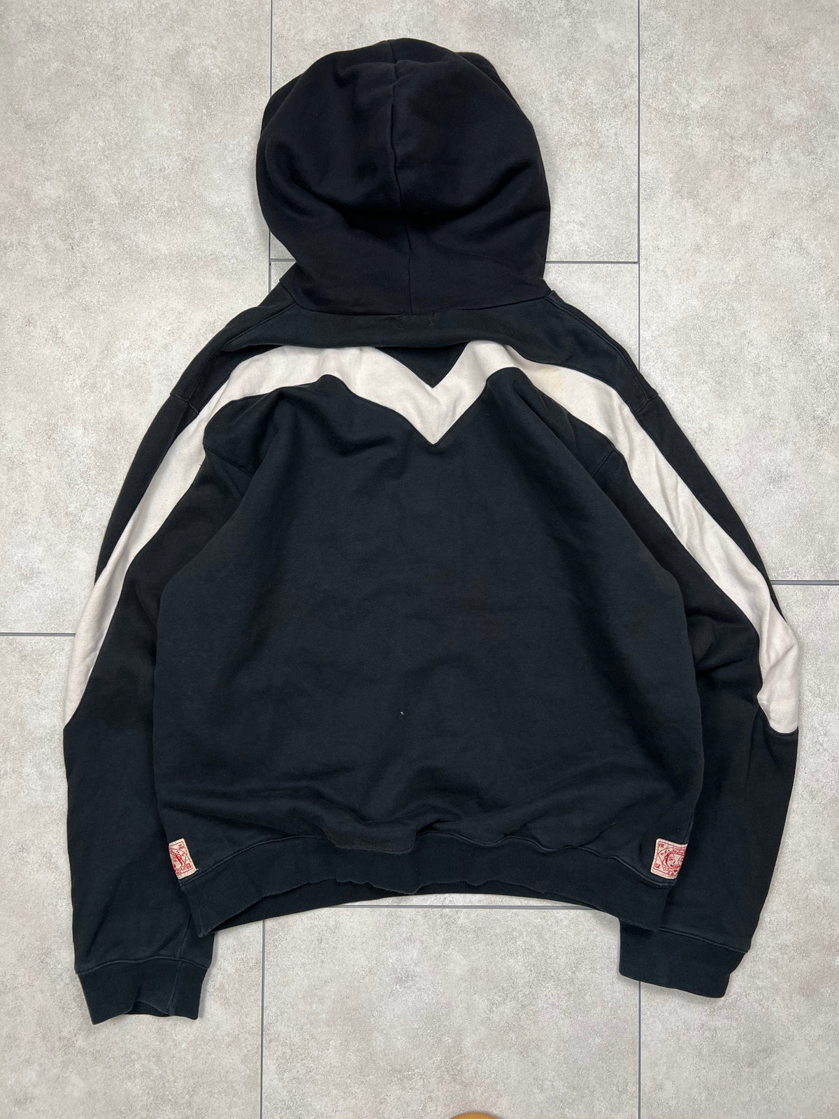 Evisu Hoodie (M/L)
