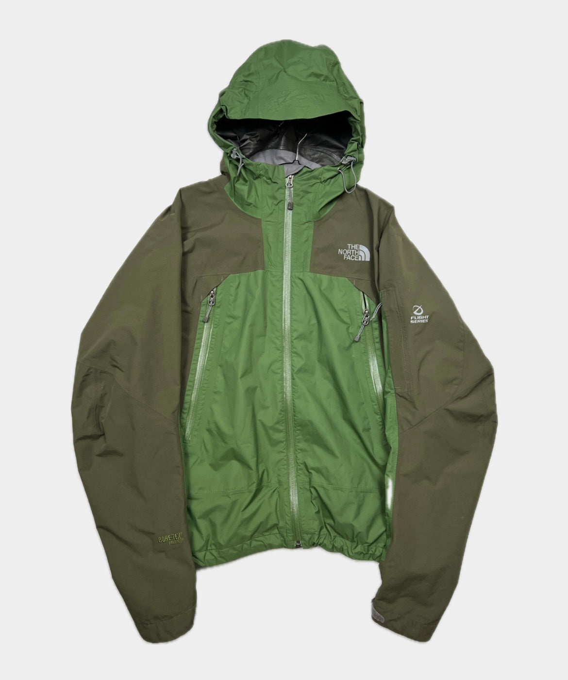 The North Face Gore-Tex (M)