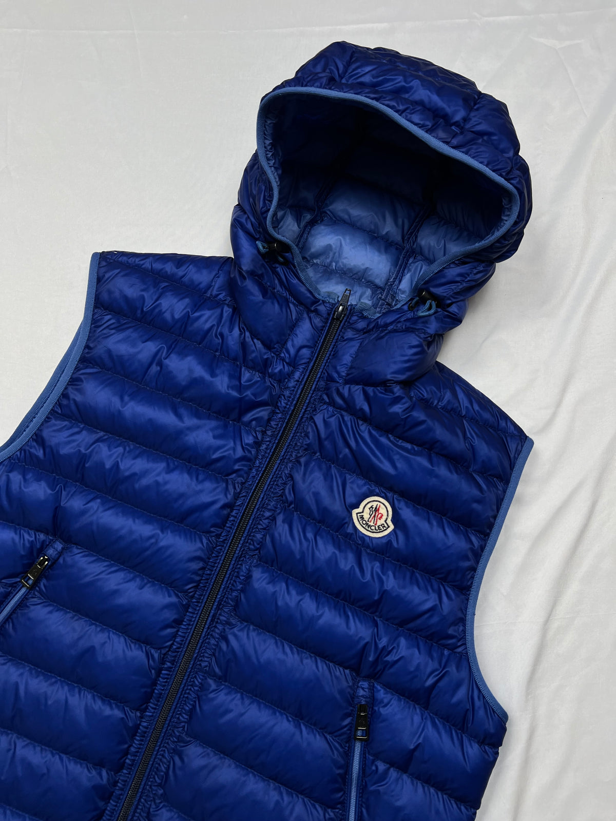Moncler Vest (M)