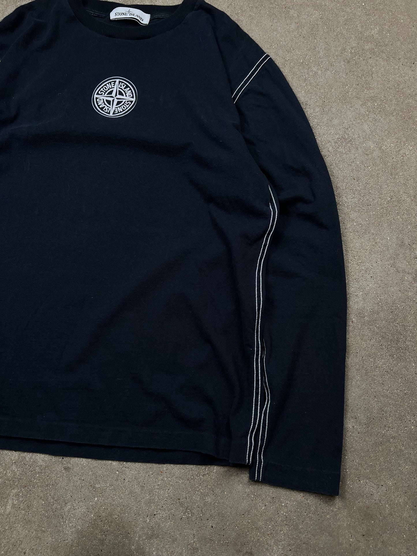 Stone Island Longsleeve (L)