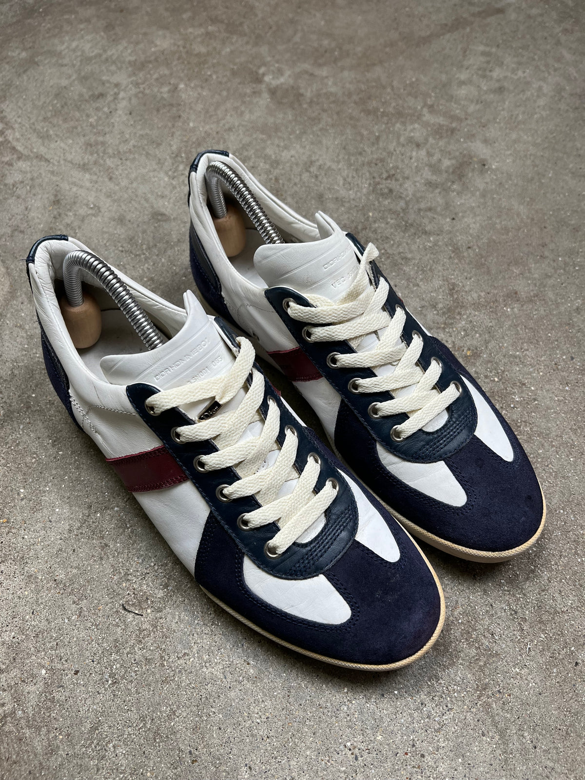 Dior Homme B01 Sneaker (41)