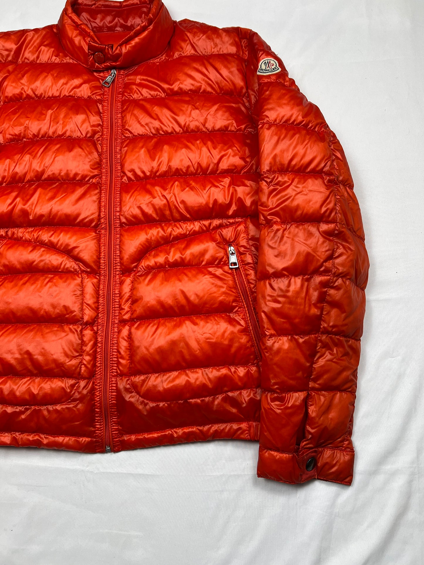 Moncler Acorus Jacket (M)