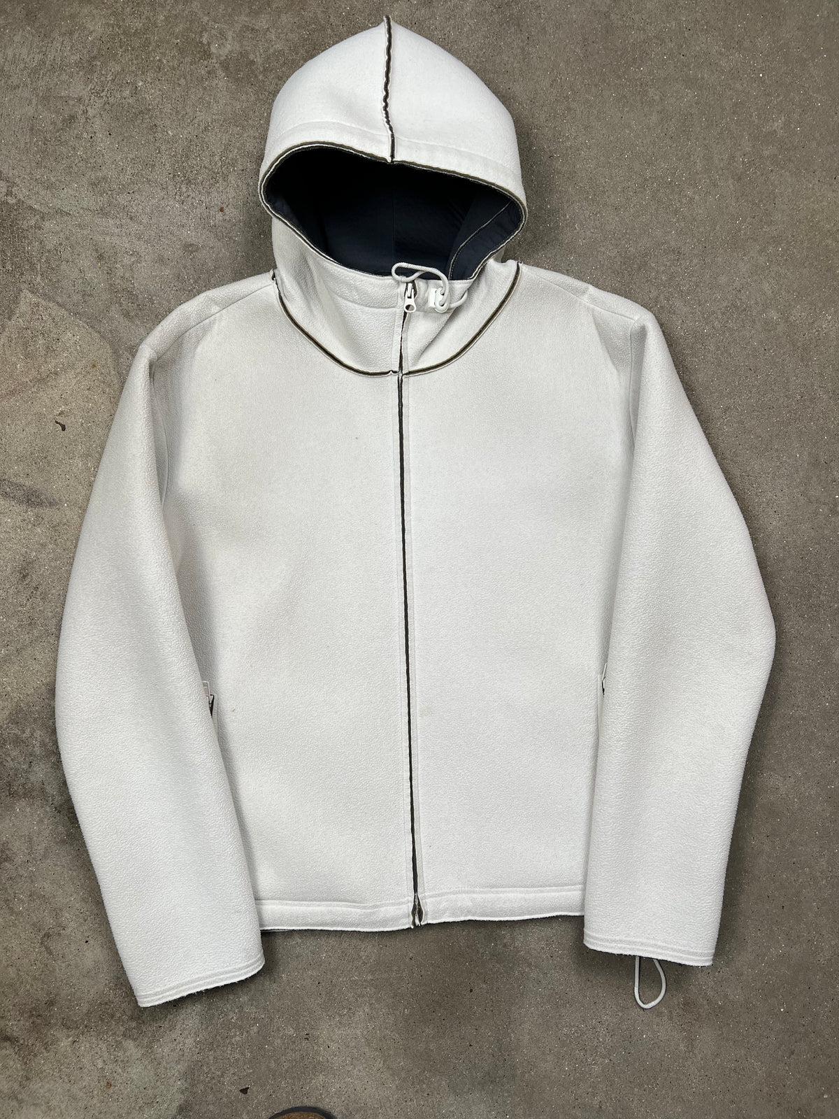 Armani Jeans Jacket (M)