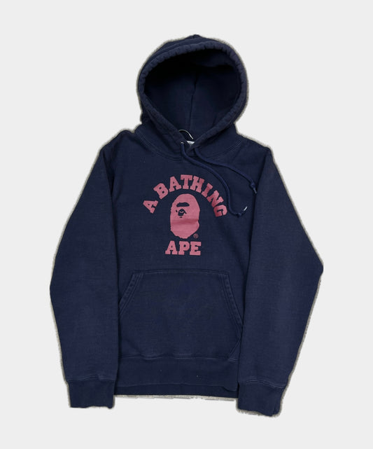 Bape Hoodie (M)