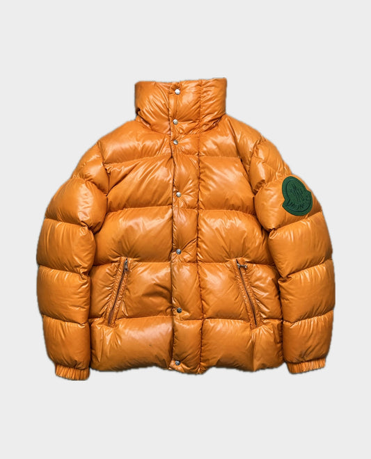 Moncler Puffer Jacket (L)