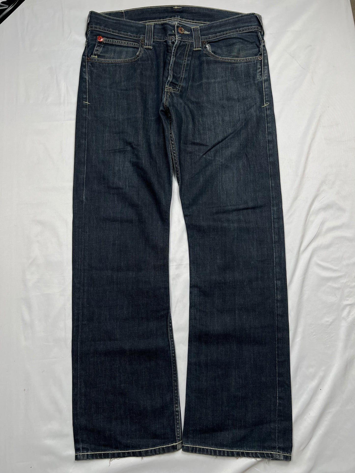 Evisu x PUMA Jeans (34x32)