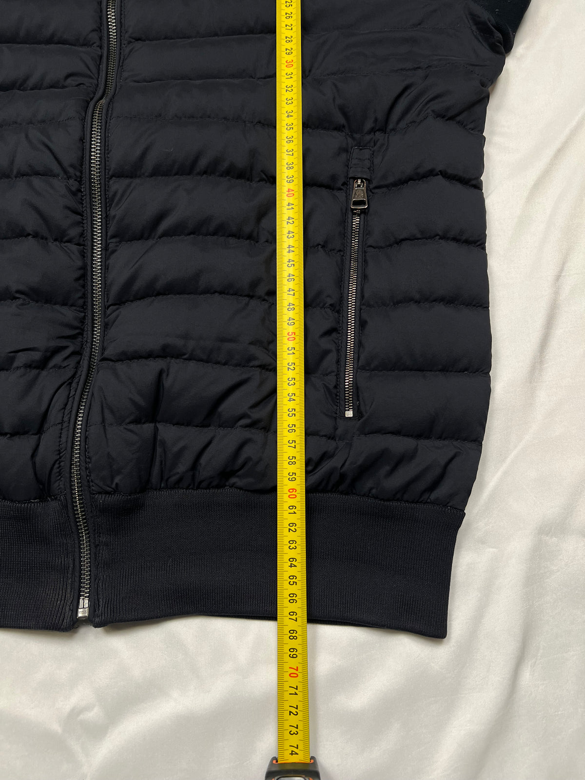 Moncler Vest (L)