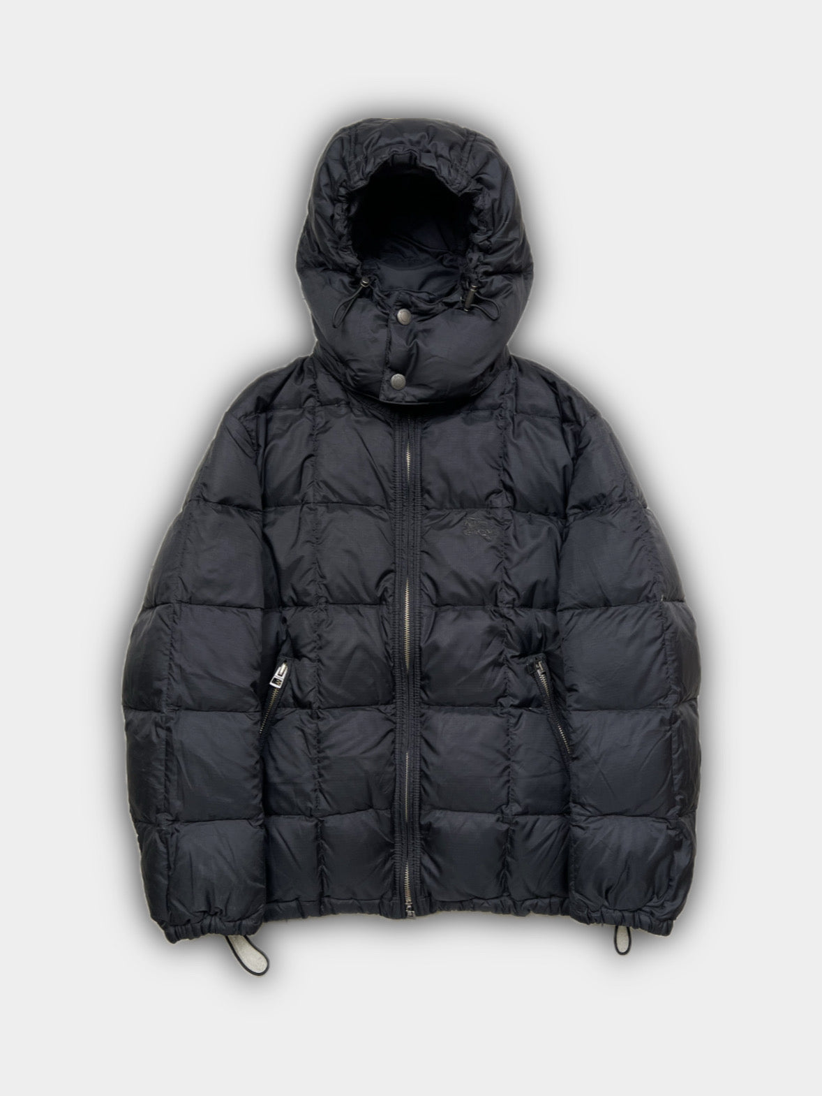 Burberry Puffer (Women’s XL)