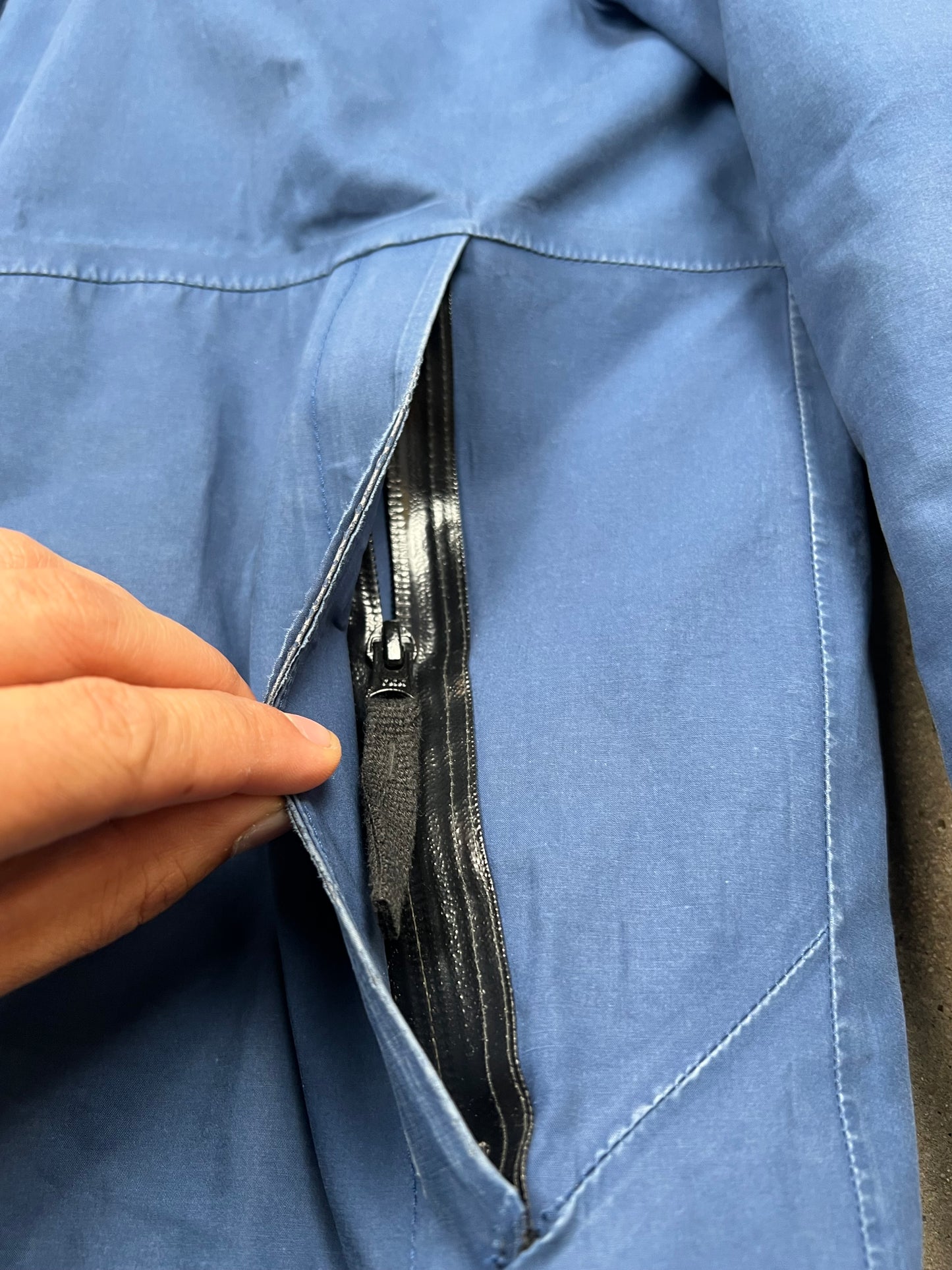 Stone Island Primaloft Jacket (L)