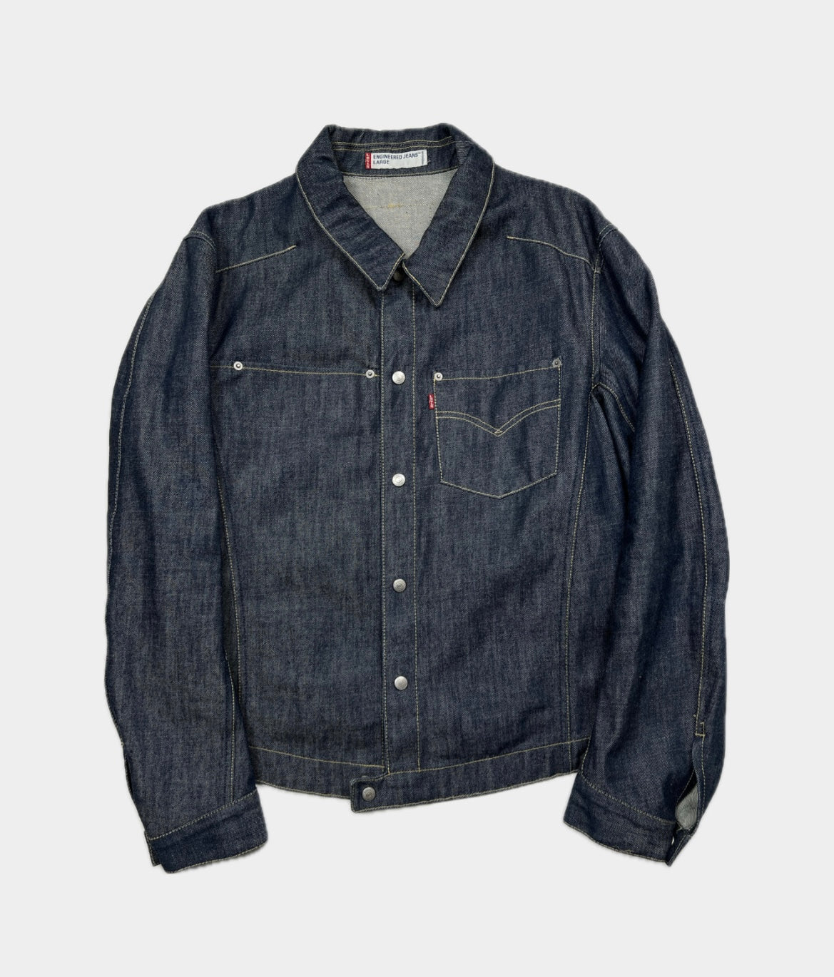 Levi’s Engineered Jacket (L)