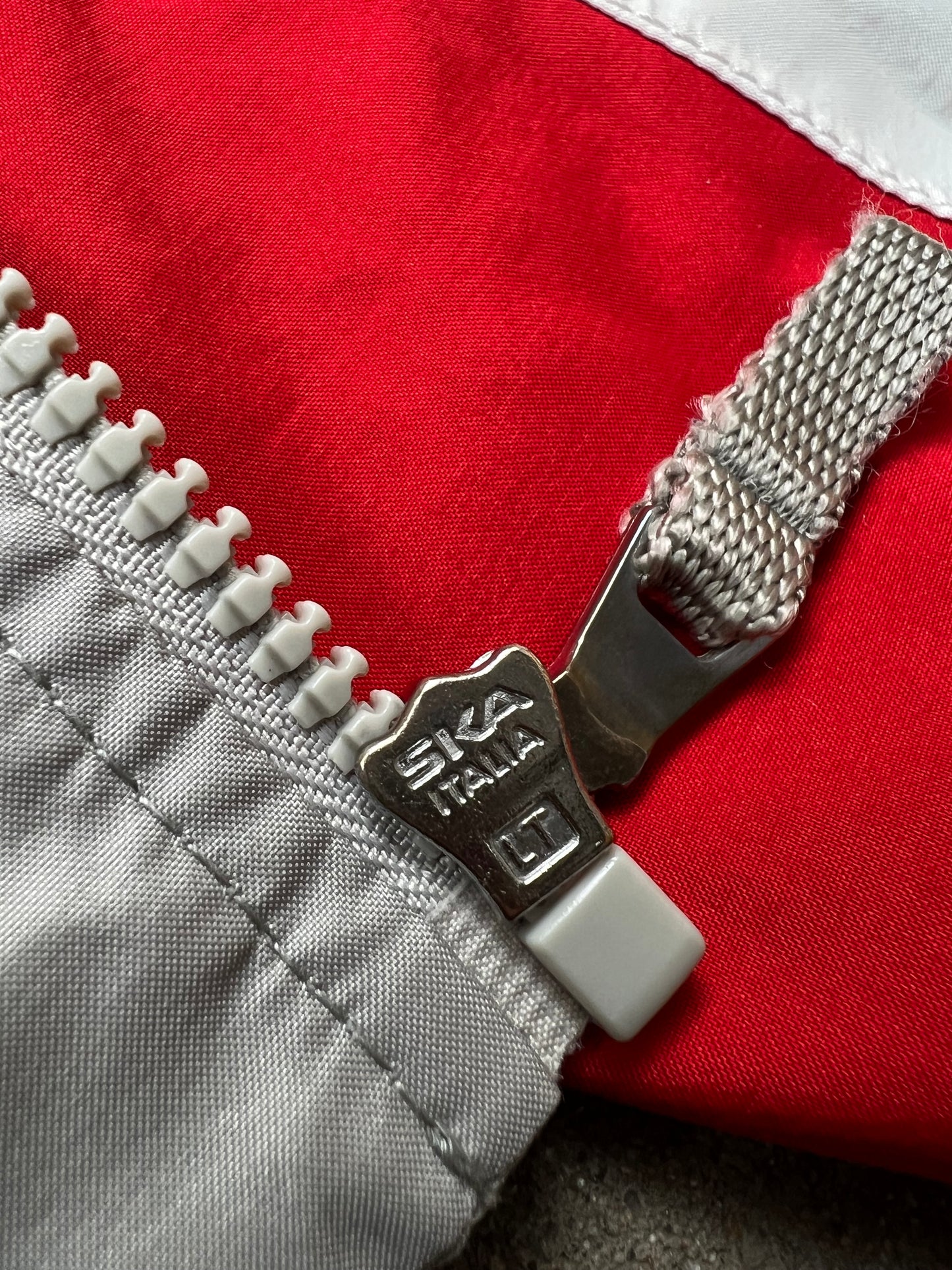 Prada Luna Rossa 2006 Jacket (L)