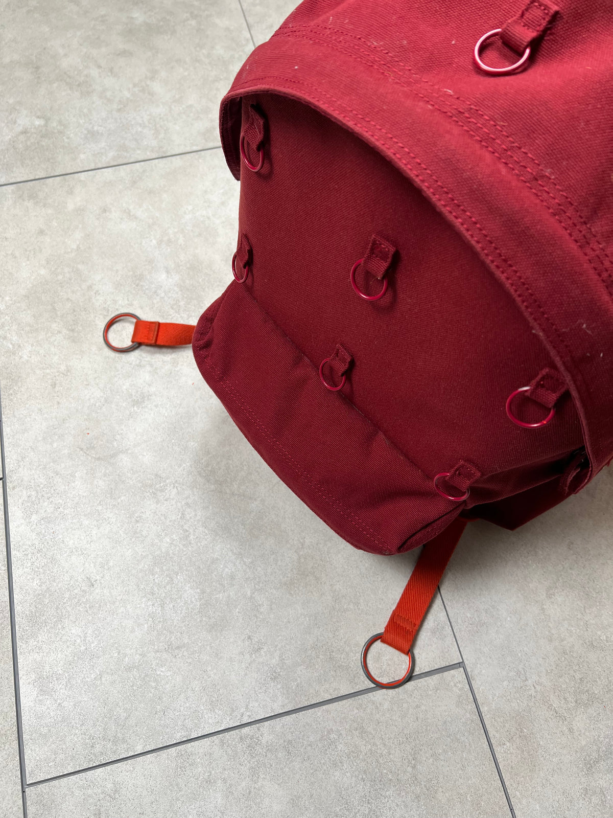 Raf Simons Eastpak (L)