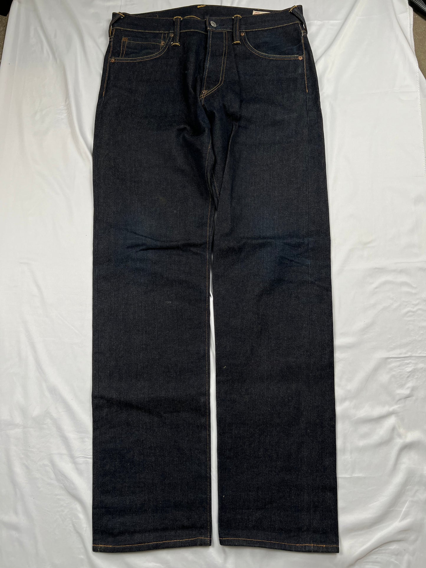 Evisu Jeans (32x34)