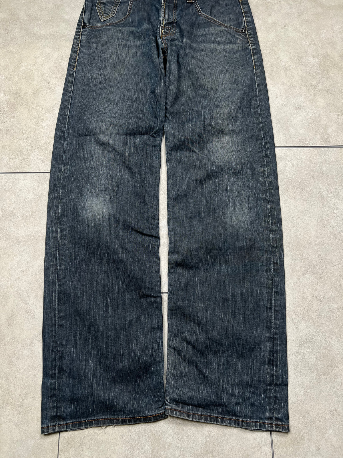 Levi’s 503 jeans (30x34)