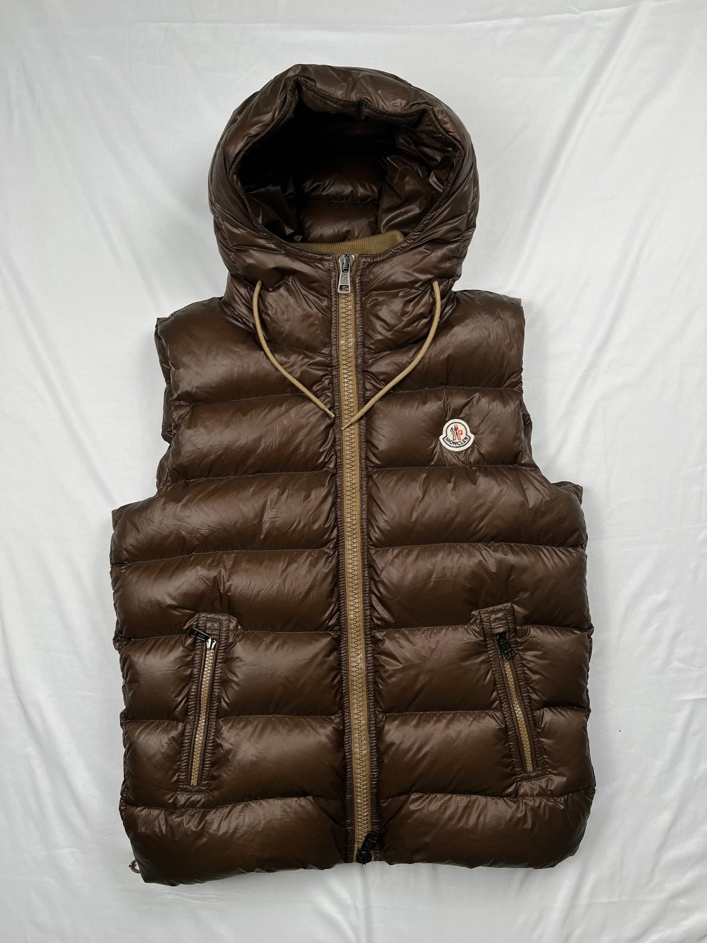 Moncler Bartholome Gillet (S)