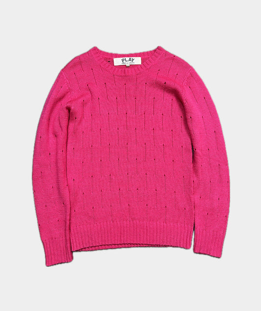 Comme Des Garçons Sweater (S)