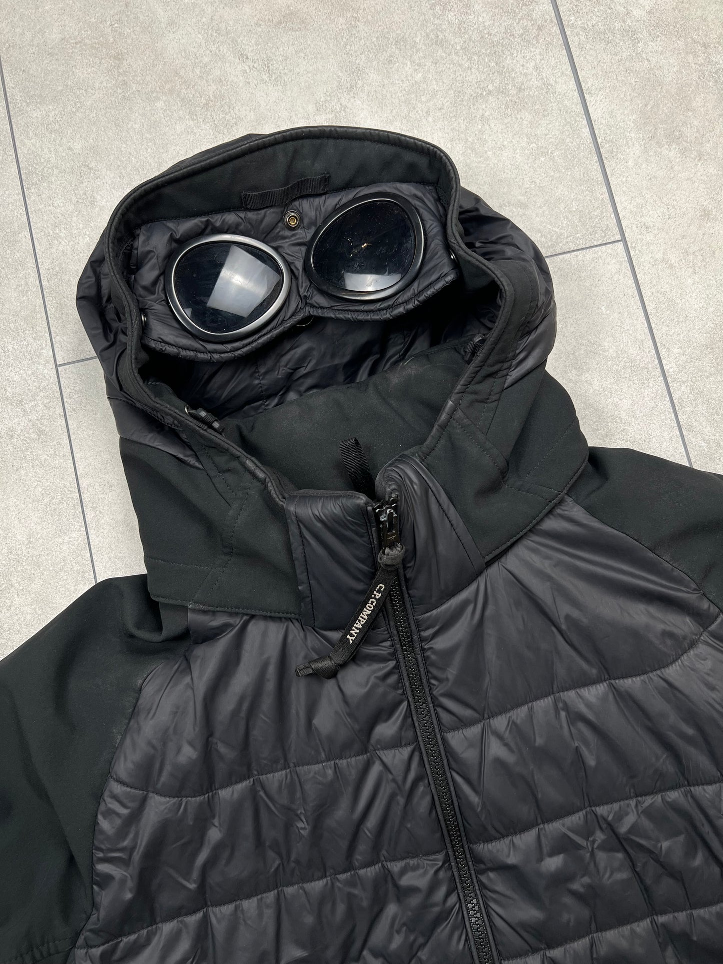 Cp Company Jacket (L)