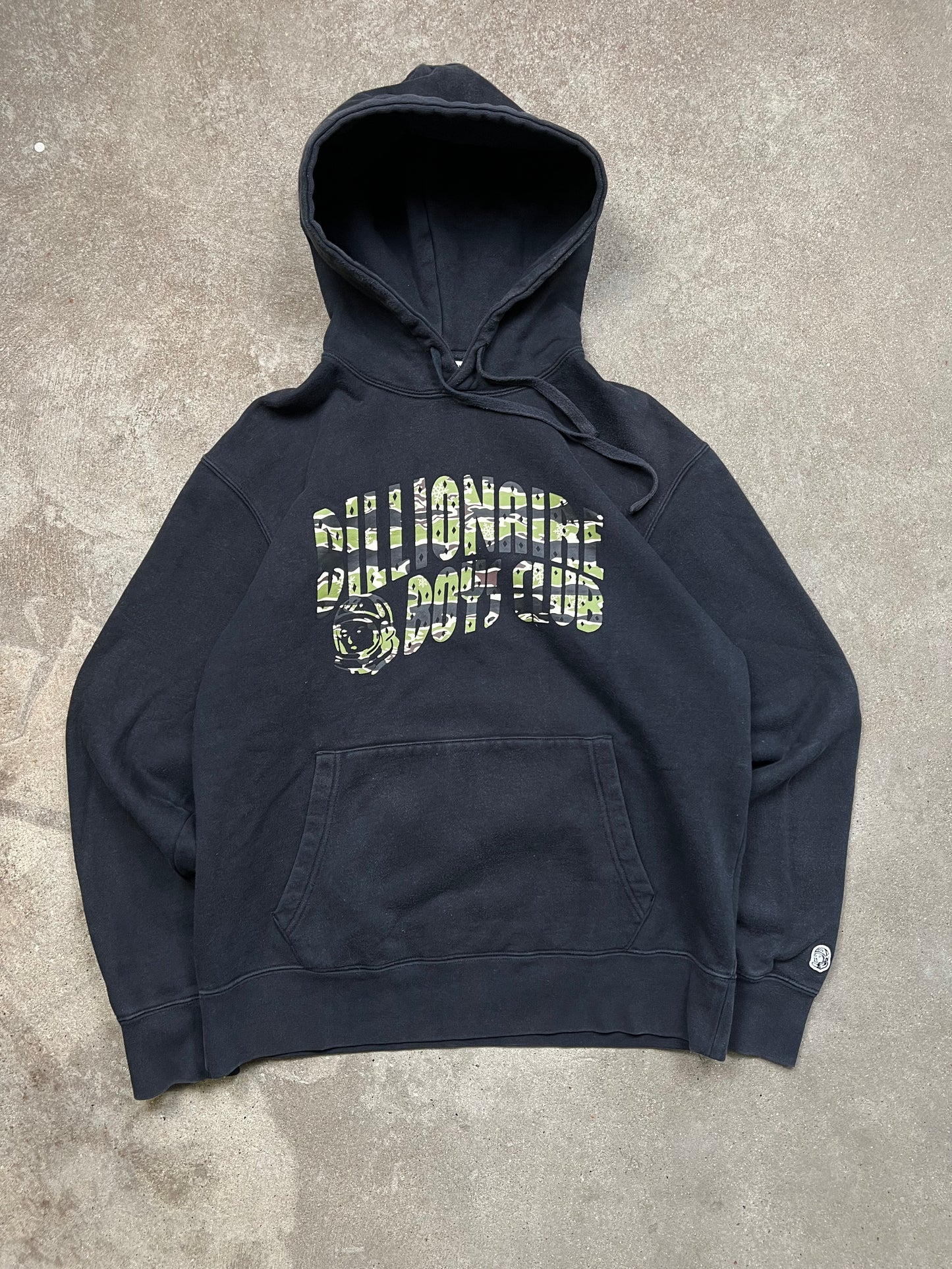 Billionaire Boys Club Hoodie (L)
