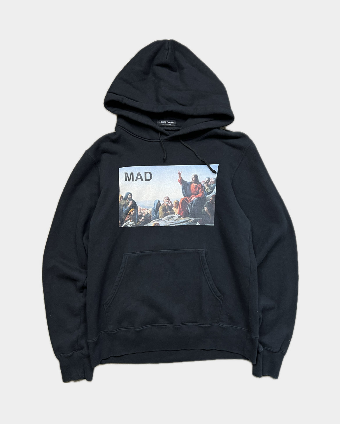 Undercover Hoodie (L)