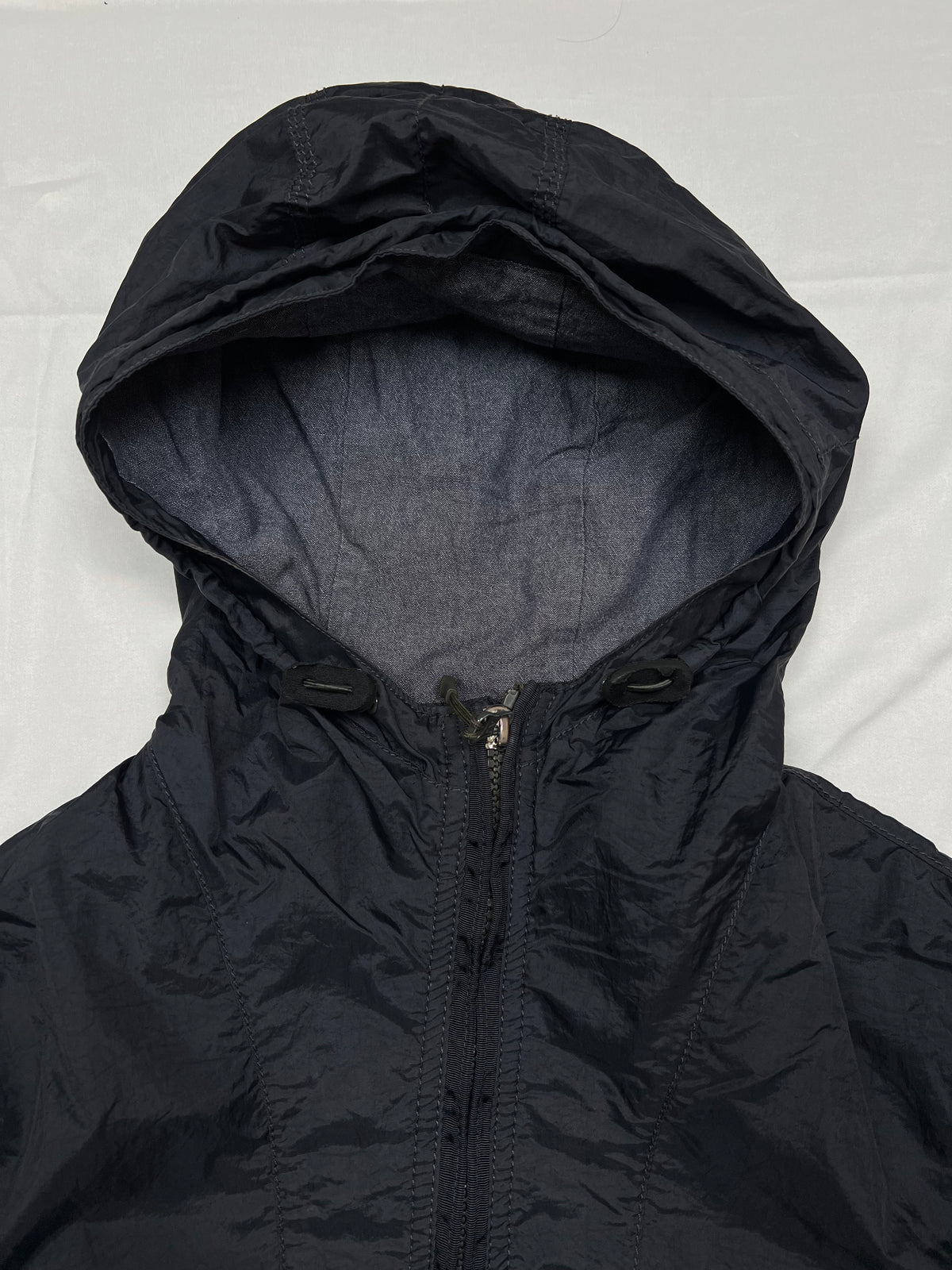 Armani Jeans Jacket (M)