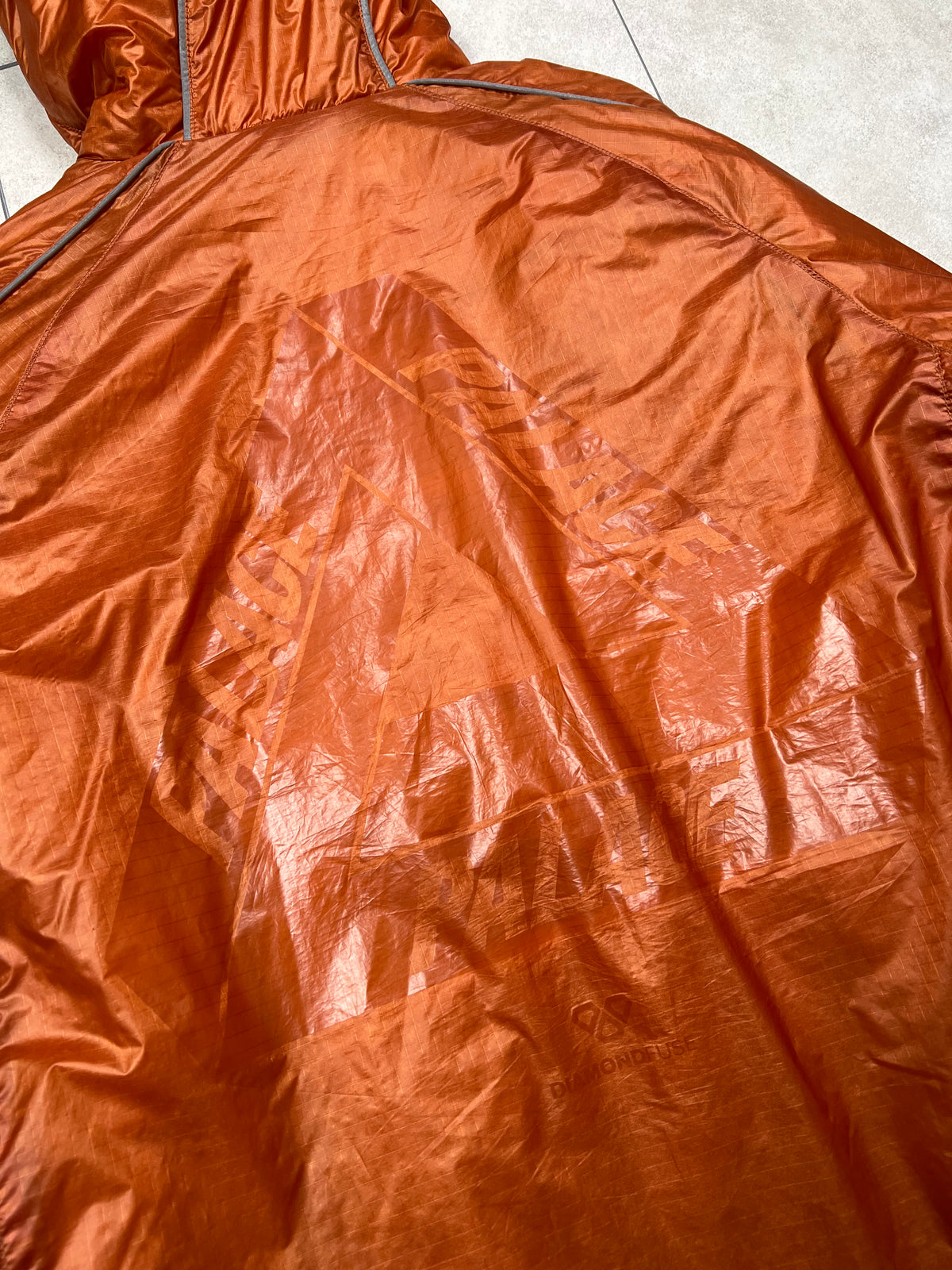 Palace Pertex Jacket (M/L)