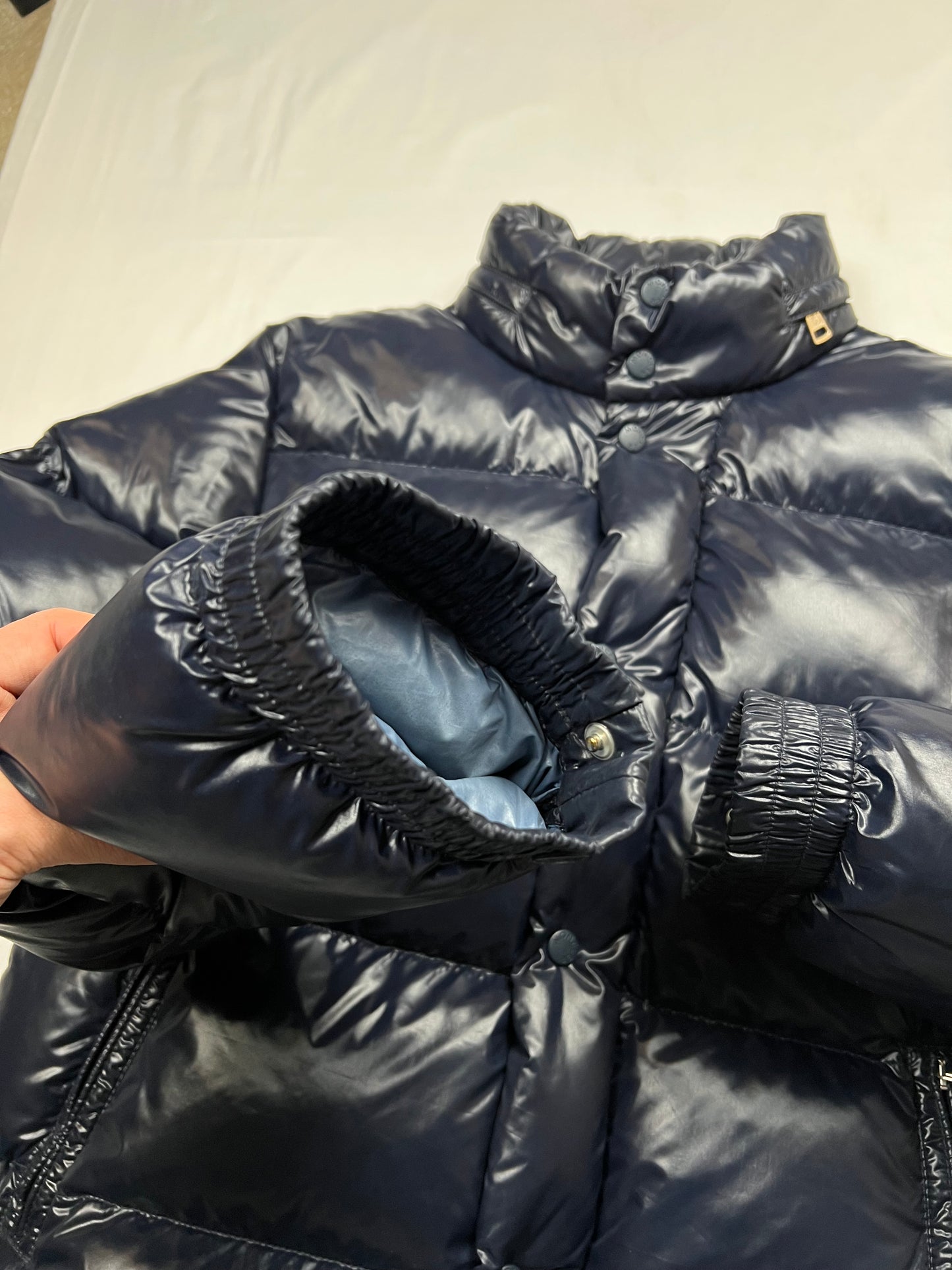 Moncler Puffer (L)