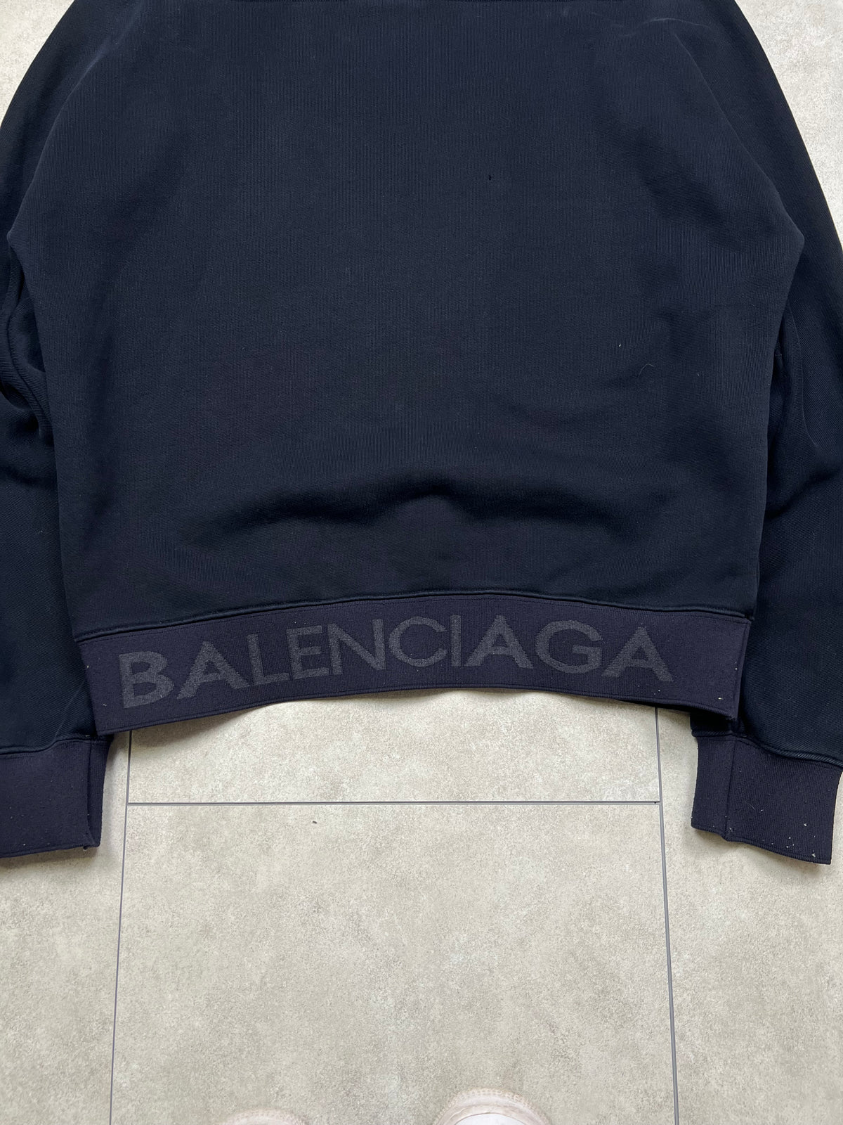 Balenciaga Sweater (M)