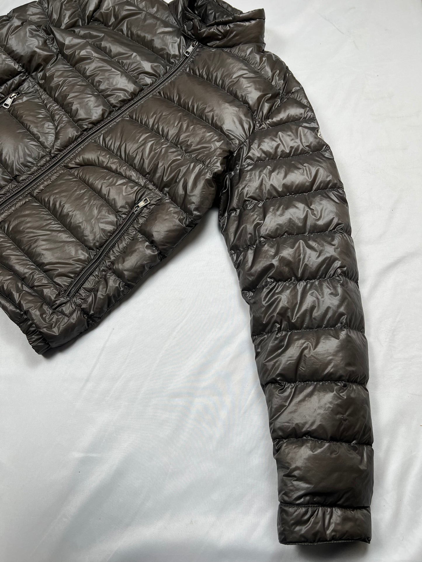 Moncler Acorus Puffer (M/L)
