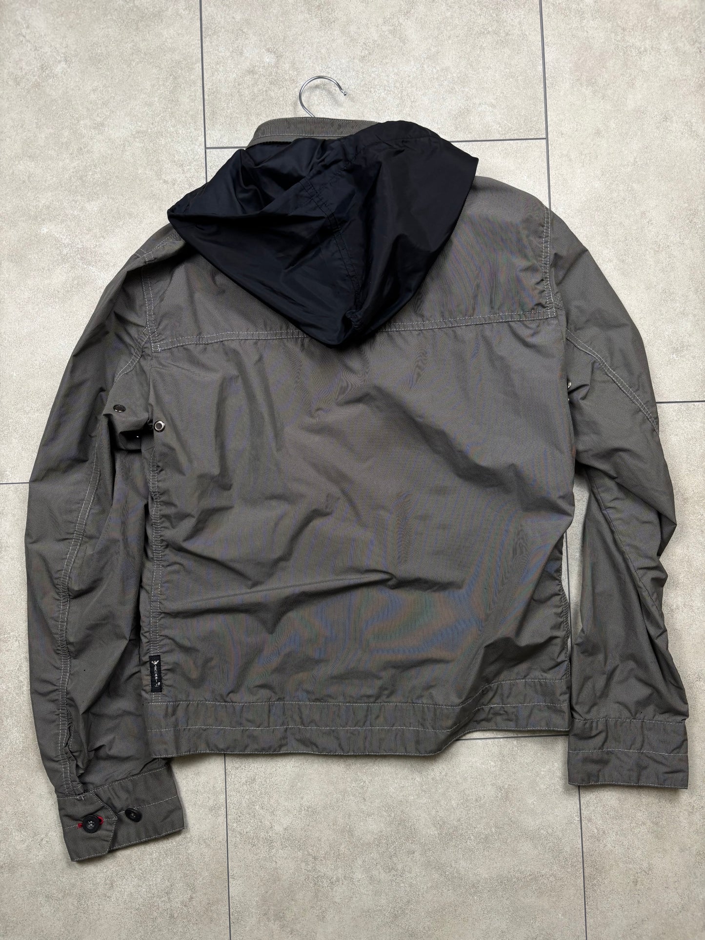 Armani Jeans Jacket (S)