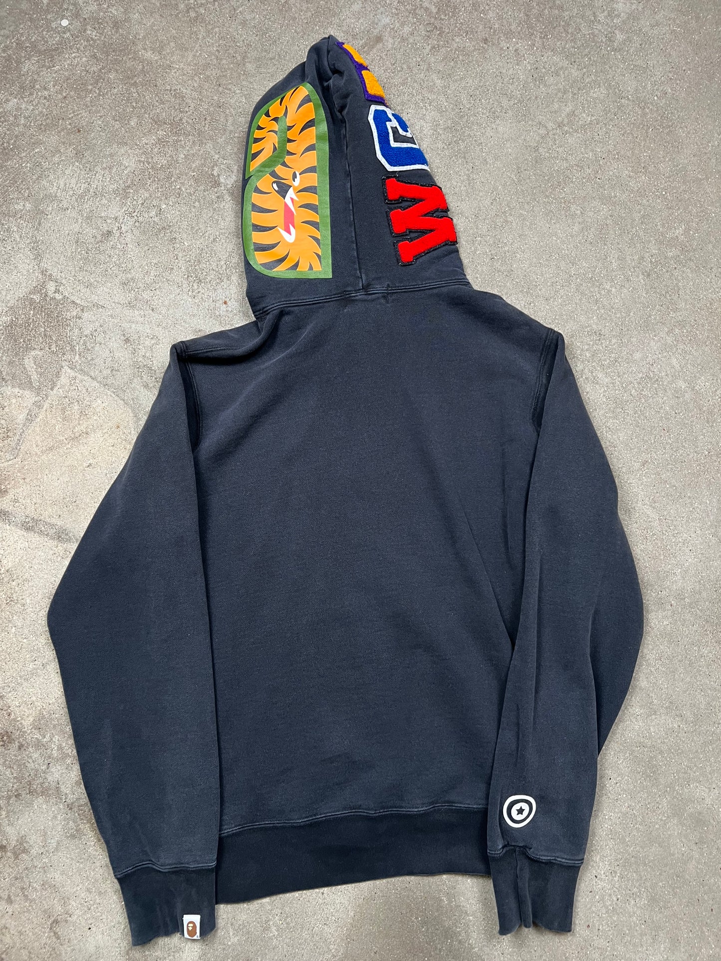 Bape Hoodie (M/L)
