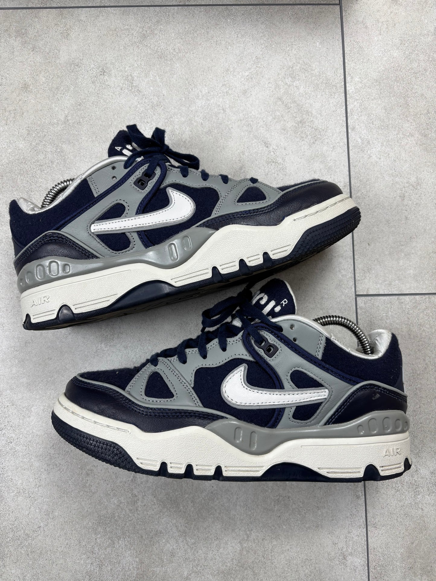 Nike x NIGO Air Gorce 3 (43)