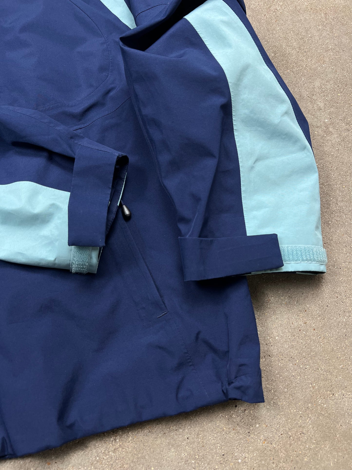 Supreme Gore-Tex Jacket (S)
