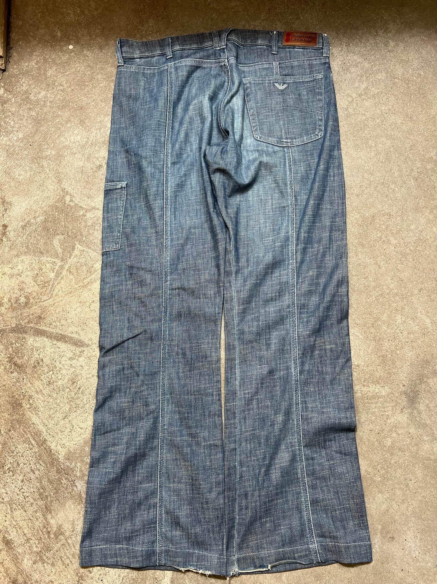 Armani Jeans (Large)