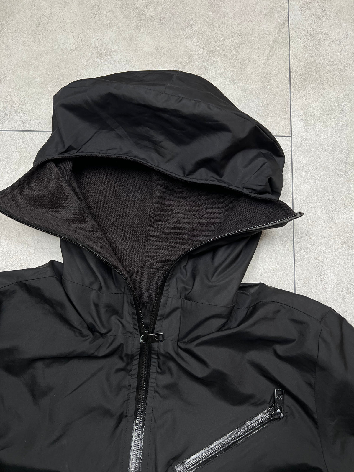 Y-3 Jacket (Women’s L)