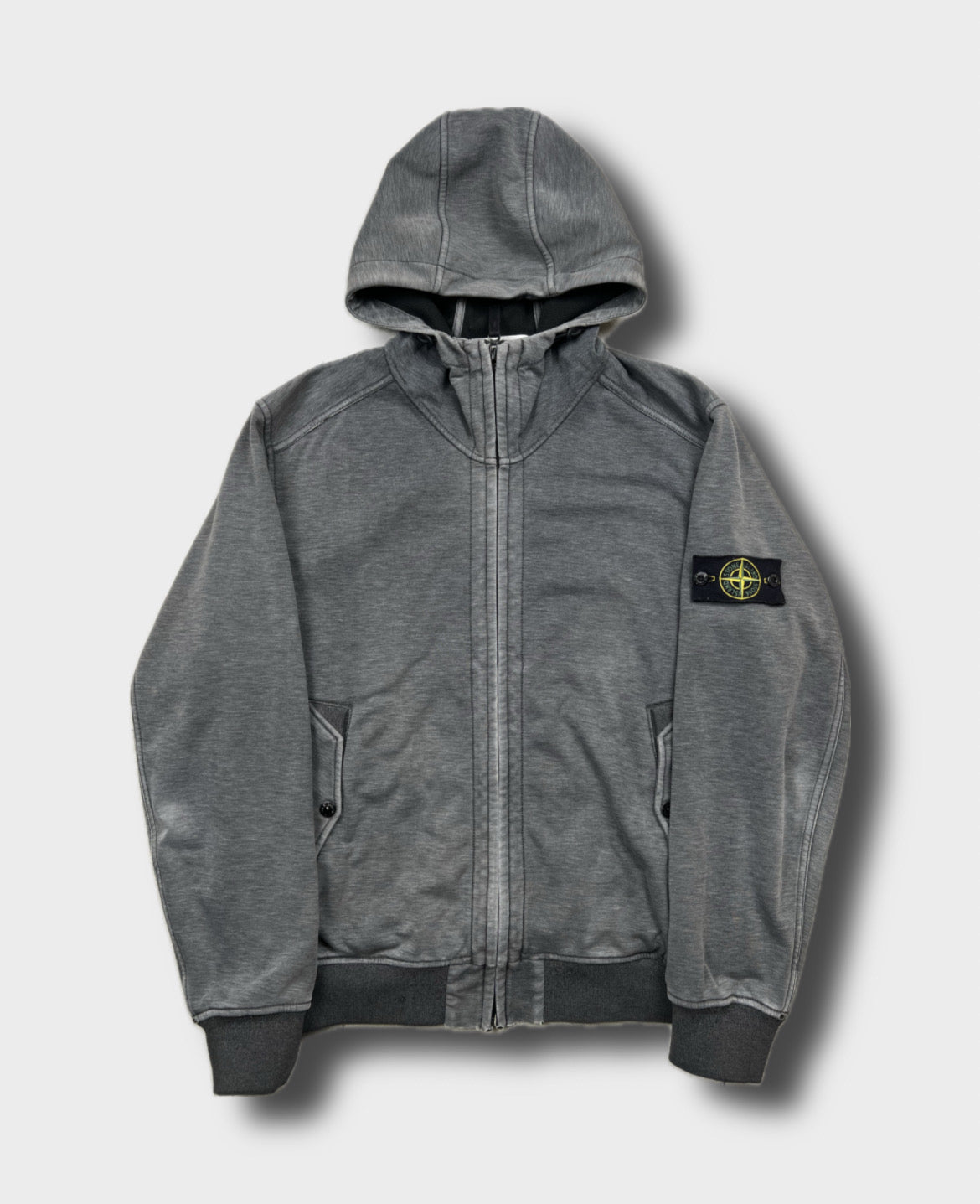 Stone Island Soft Shell-R (XL/L)