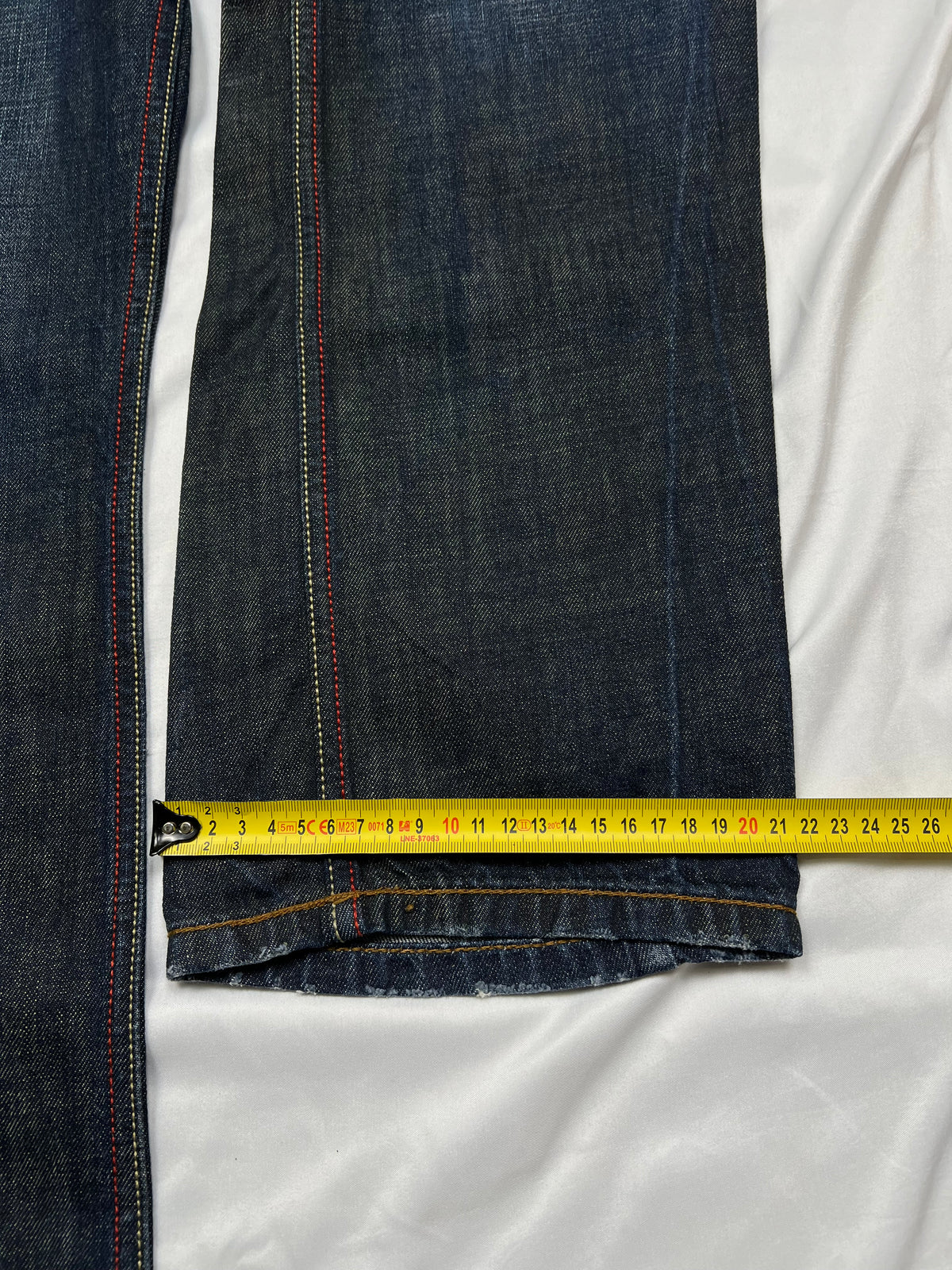 Puma Jeans (30x34)