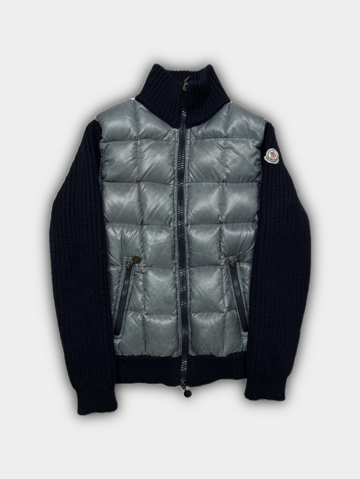 Moncler Cardigan (S)