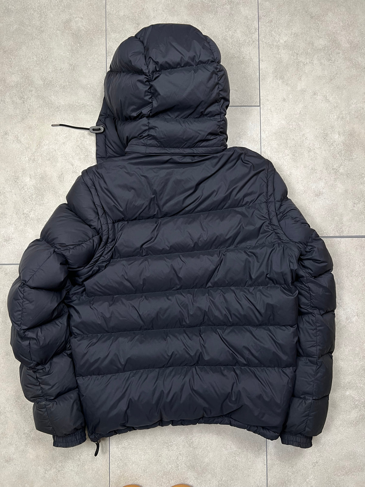 Burberry Puffer (S)