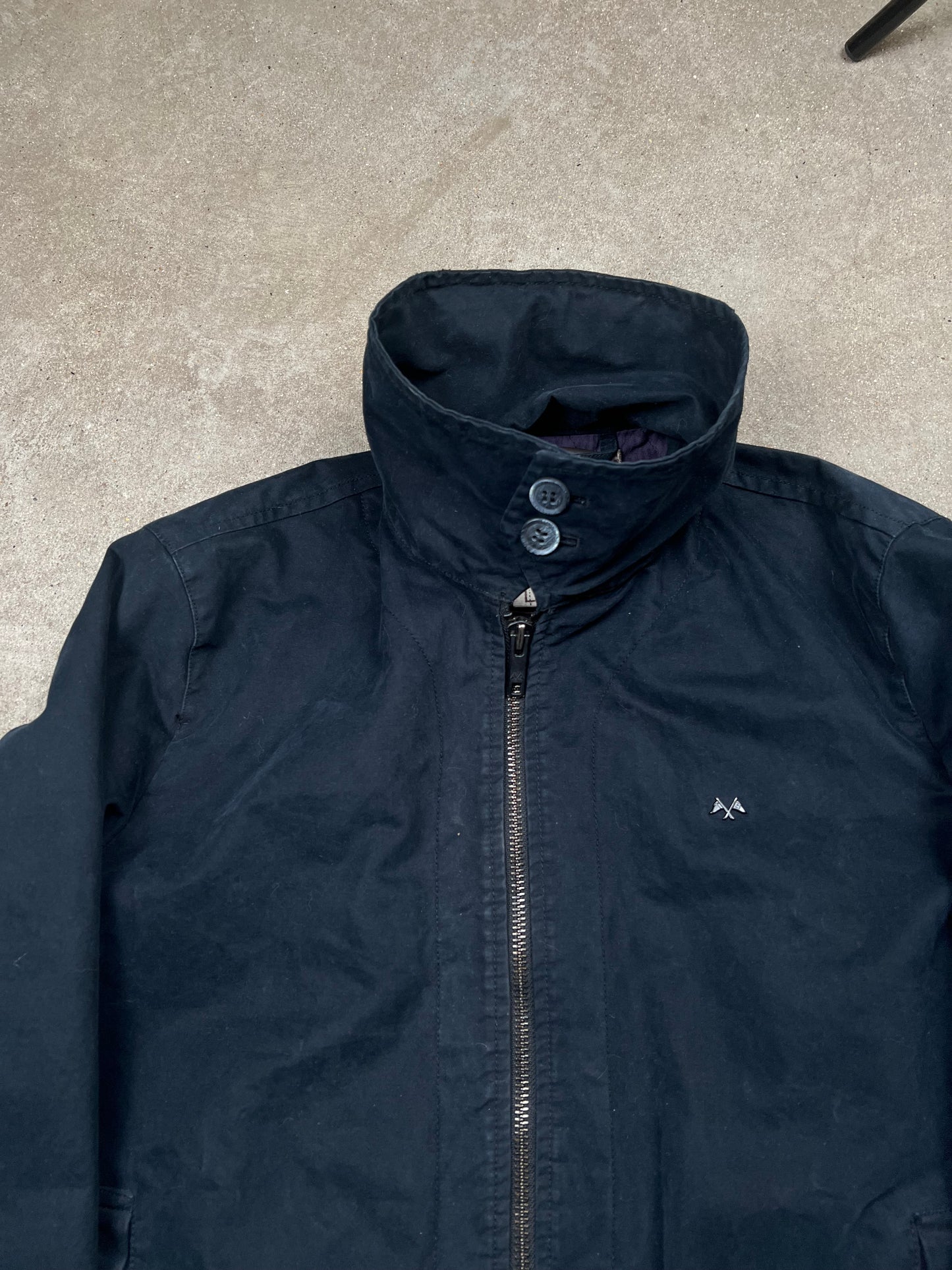 Burberry Jacket (Large)