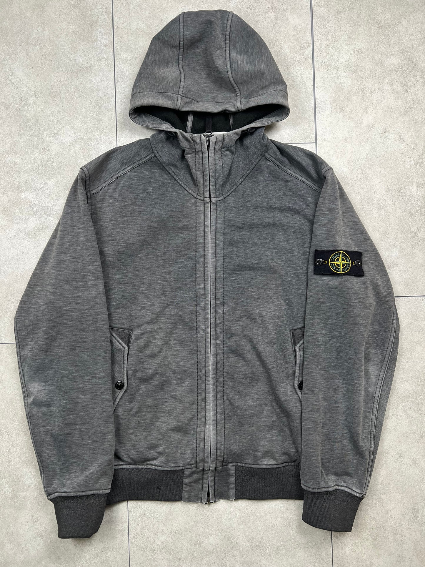 Stone Island Soft Shell-R (XL/L)