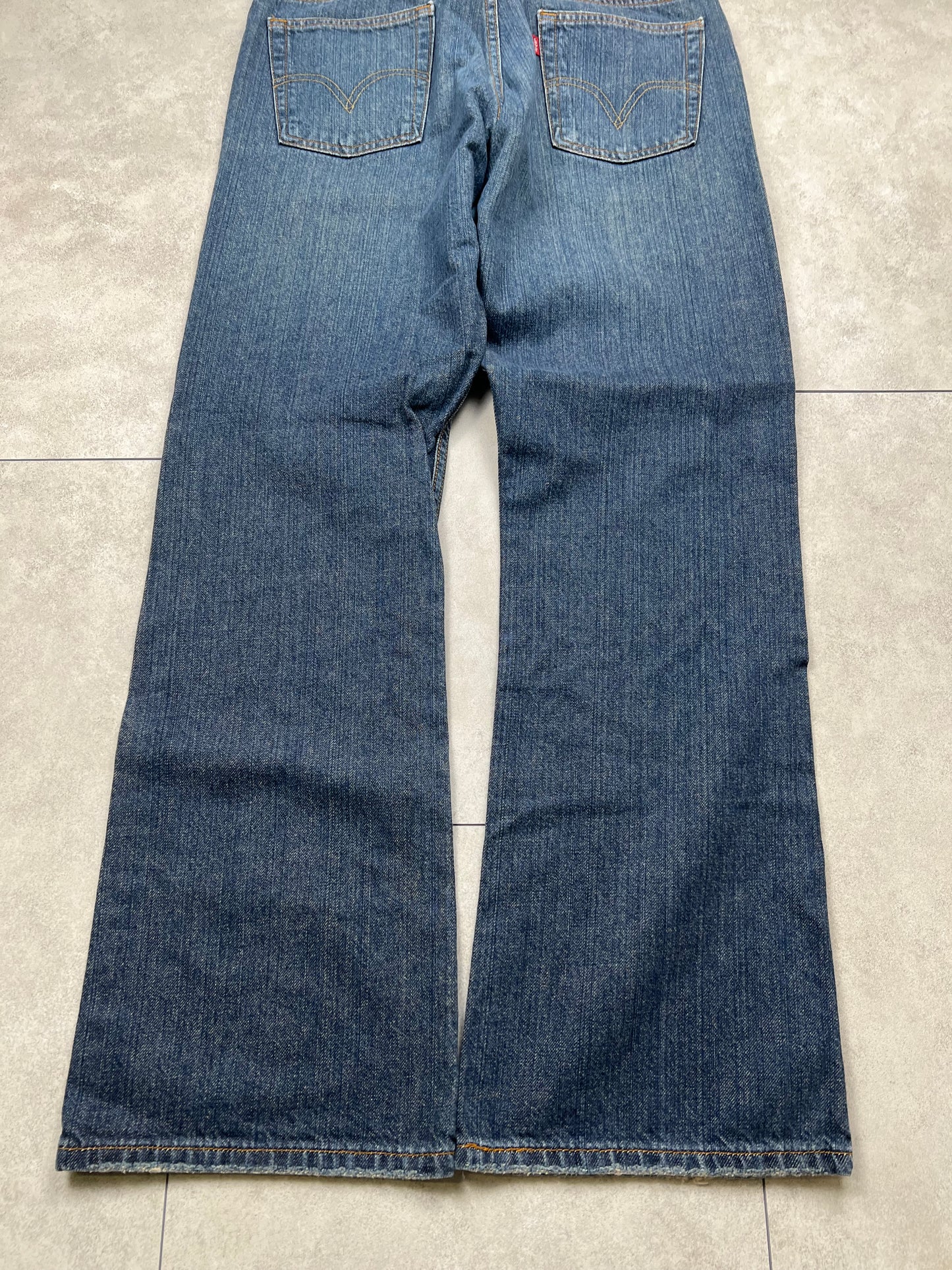 Levi’s 527 (34x32)