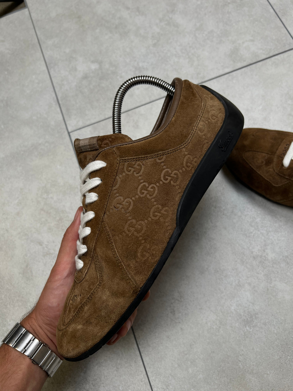Gucci Sneakers (42,5)