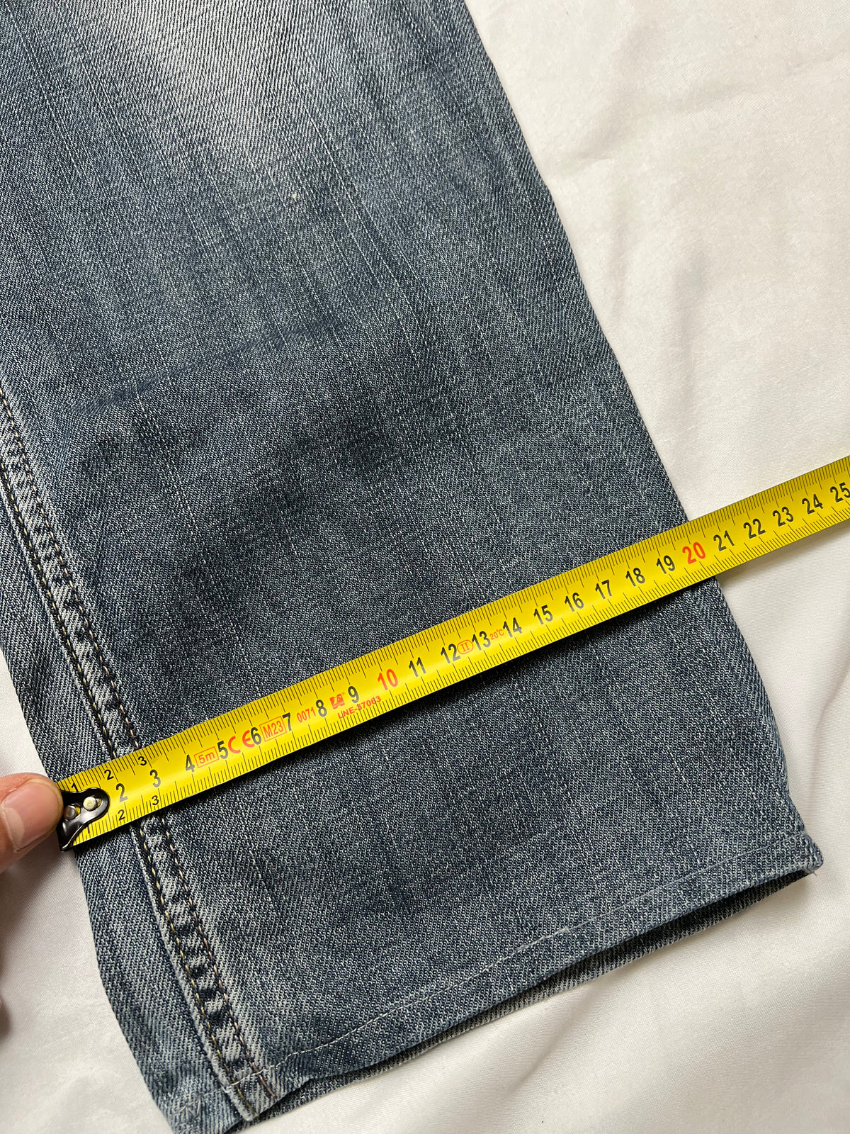 Evisu x Puma Jeans (30)