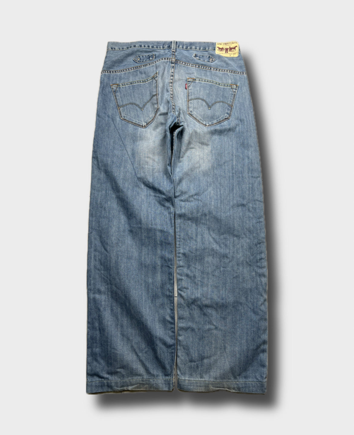 Levi’s 503 (33x34)