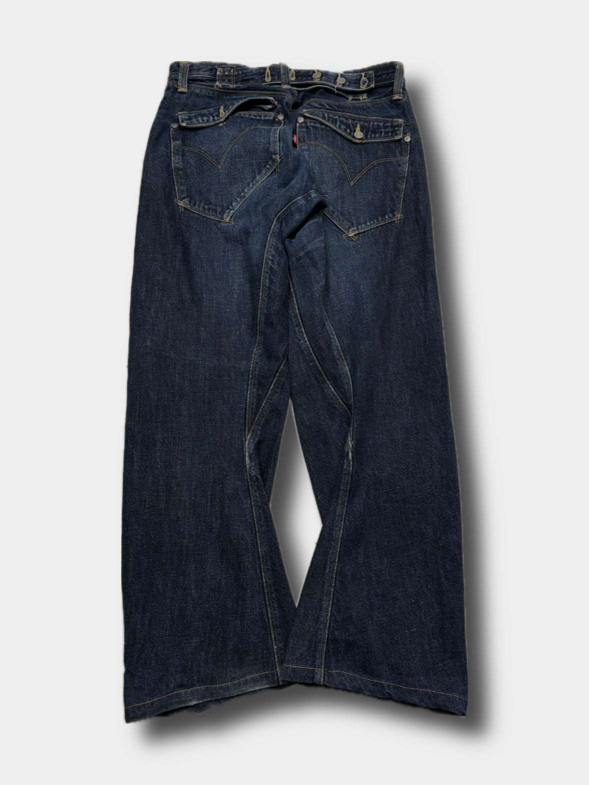 Levi’s Engineered Jeans (34)