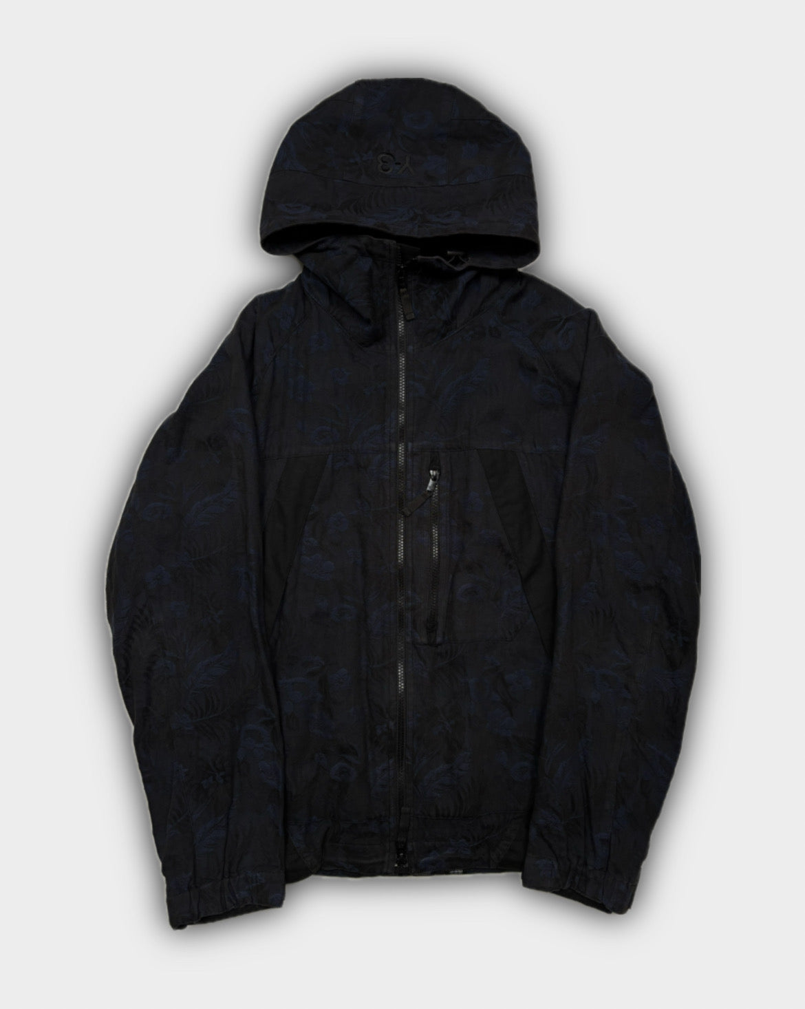 Y-3 Yohji Yamamoto Jacket (L)
