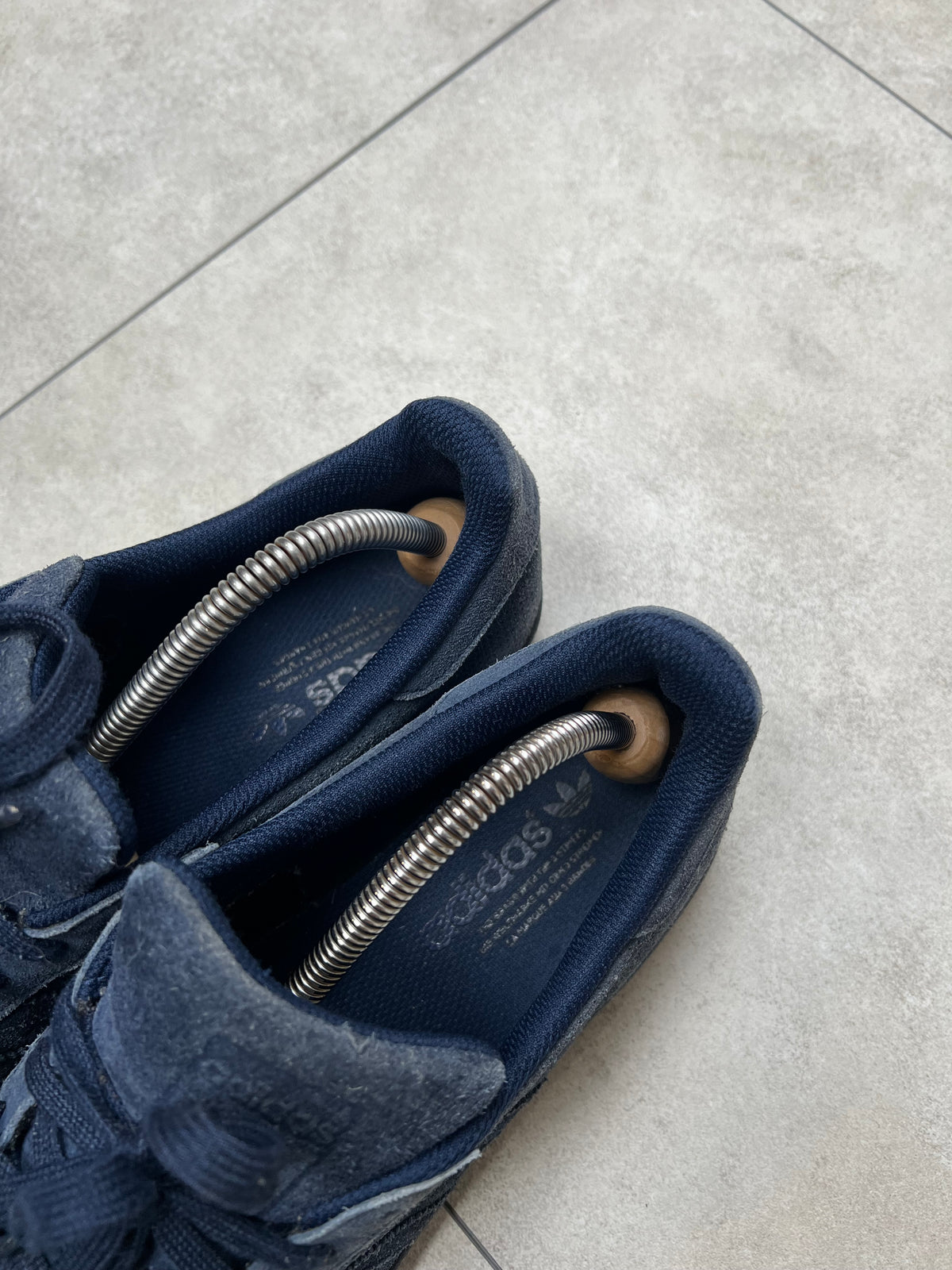 Adidas Superstar Navy (43)