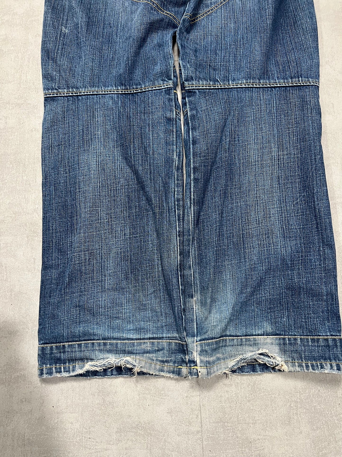 G-star jeans (Large)