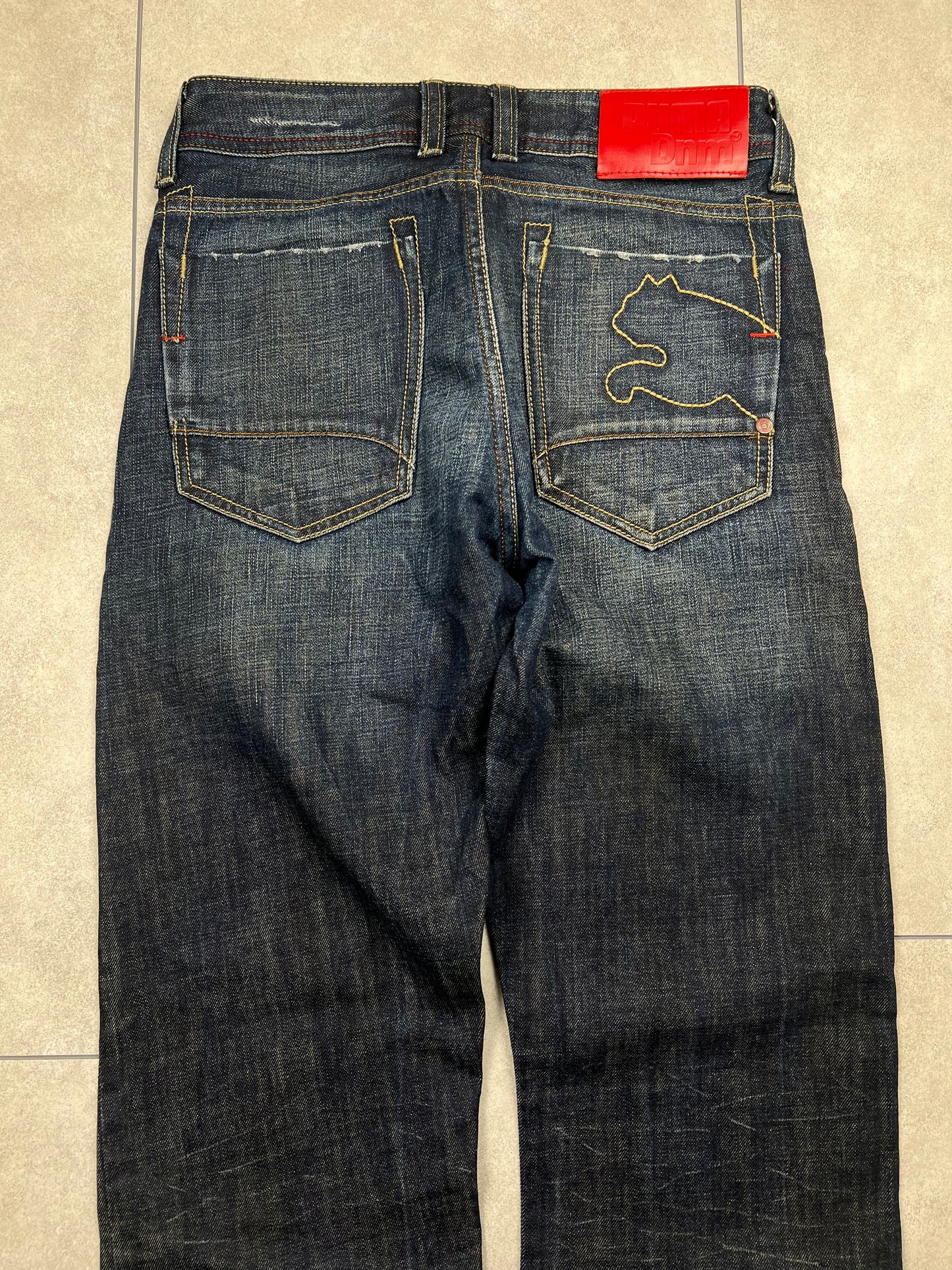 Puma Jeans (30x34)