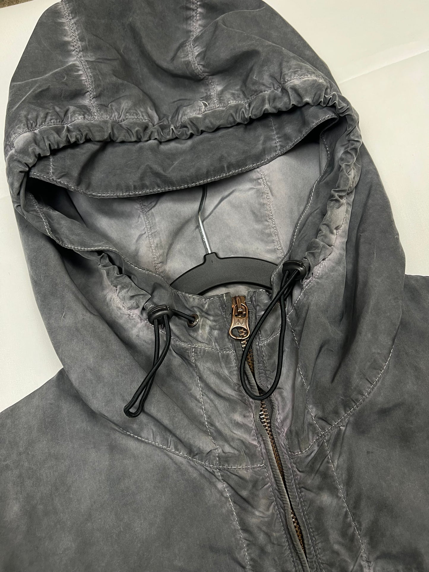 Armani Jeans Jacket (L)